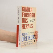 Kinder fordern uns heraus 
