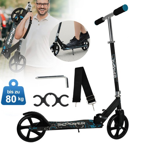 Cityroller kinder scooter - cityroller, kinder-scooter