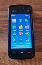 Nokia 5800 XpressMusic -