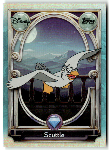 Topps disney wonder - topps, 2025