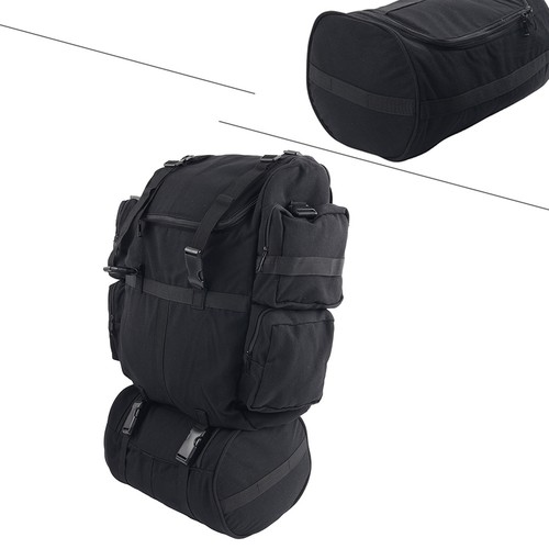 Große sissybar tasche - 21"große, sissybar-tasche