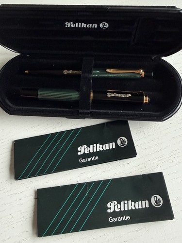 Pelikan souverän set k400 - pelikan,