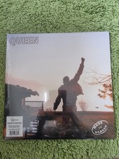 Queen made heaven 180g - 180g, new