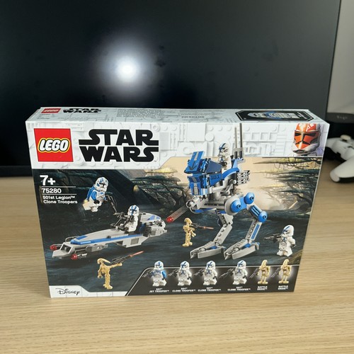 Lego 75280 star wars troopers - ,