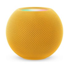 Apple HomePod mini Gelb UK (EU