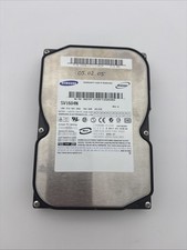 FESTPLATTE SAMSUNG SPINPOINT