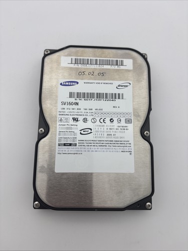 Festplatte samsung spinpoint - festplatte,