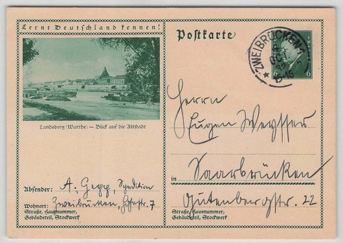 Bildpostkarte p 202 - d., 202-35