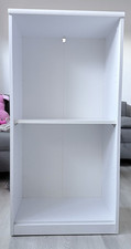 IKEA Billy Schrank weiß Holz