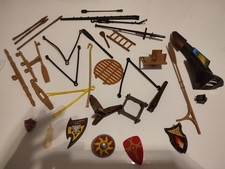 Playmobil Konvolut Ersatzteile