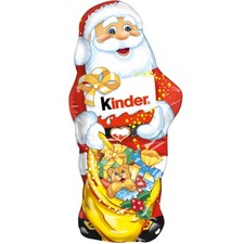 kinder Schokolade