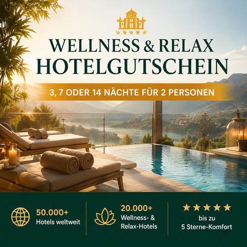 Wellness hotelgutschein 14 - wellness, 3/7/14