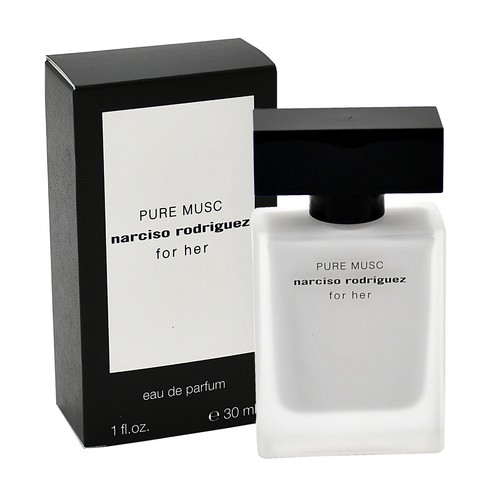Narciso rodriguez pure musc - rodriguez,