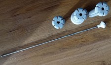 3 X Stellfüße Spülmaschine