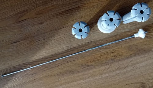 Stellfüße spülmaschine - x,