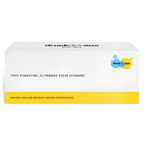 Tinte kompatibel primera - kompatibel, zu
