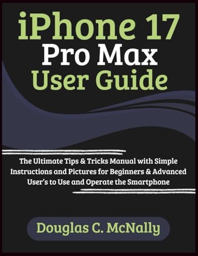 Iphone pro max user guide - 17,