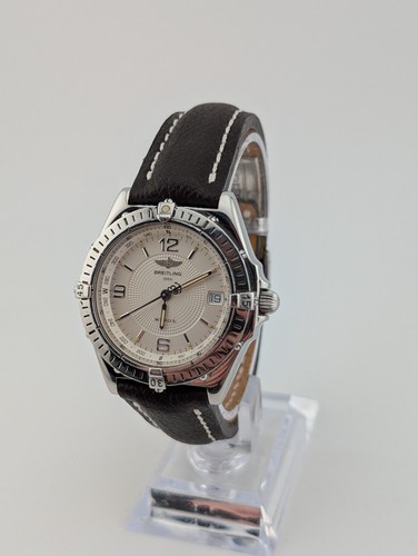 Breitling windrider wings - breitling,