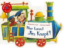 Hier kommt Jim Knopf