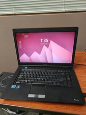 Toshiba Tecra A11-ST3500 15"