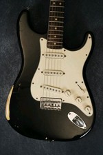 Fender stratocaster vintage - fender,