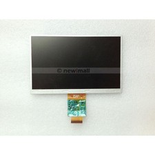 Inch lcd screen display - inch, fit