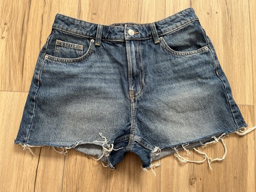 Shorts damen von - von, h&m