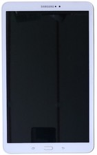 Samsung Galaxy Tab A 2016 - 32GB Speicher - 2GB RAM - weiß