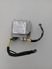 Fiat Punto Bj- 2009 1242ccm Airbag Steuergerät Sensore 51838066 5WK44147