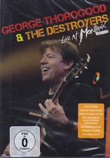 GEORGE THOROGOOD & THE