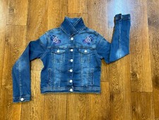 Manguun Teens Mädchen Jeans
