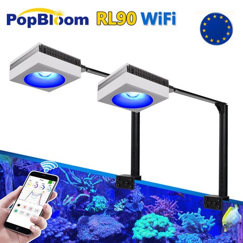 Popbloom aquarium beleuchtung - popbloom,
