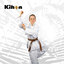 KIHON BUNKAI Kata Unisex