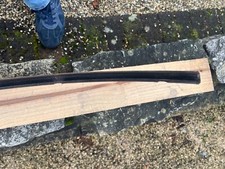 Klemmschiene zw. Armaturenbrett u. Luftaustrittsblech gebr Org VW Käfer 1303 73-