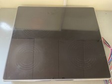 Kochfeld Whirlpool AKM896/IX (Typ PFEVS) Glaskeramik - sehr gut (Q2 1111)