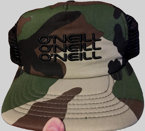 Neill camouflage gatlin - camouflage,