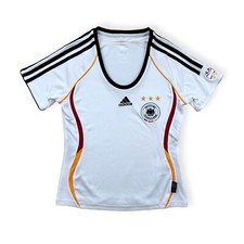 DFB Damen Deutschland Trikot