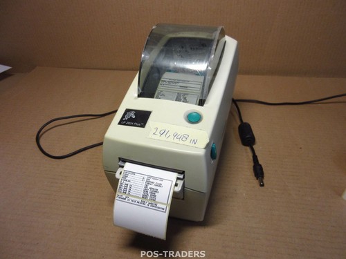 Zebra lp2824 plus usb - plus,