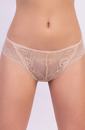 Slip zarte transparente spitze - slip,