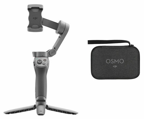 Dji osmo mobile combo - mobile,