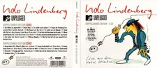 Udo Lindenberg "MTV unplugged"