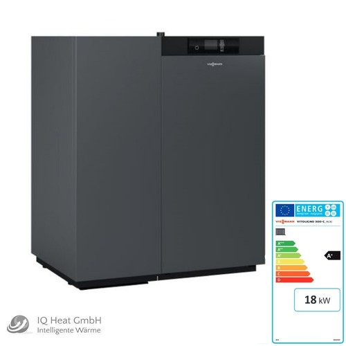 Viessmann pelletkessel - viessmann,