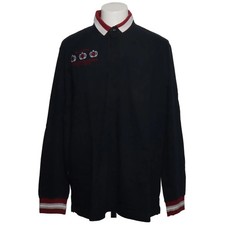 Etiqueta Negra, Rugby Shirt