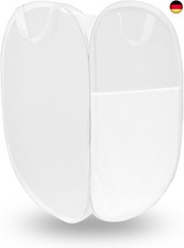 JIEYAO Pop-up Wäschekörbe