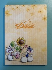 Diddl A 6 Block Nr. 151