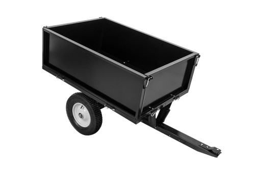 Gartenanhänger für traktor - gartenanhänger,