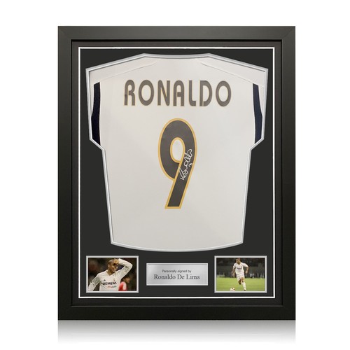 Von ronaldo lima signiertes - de,