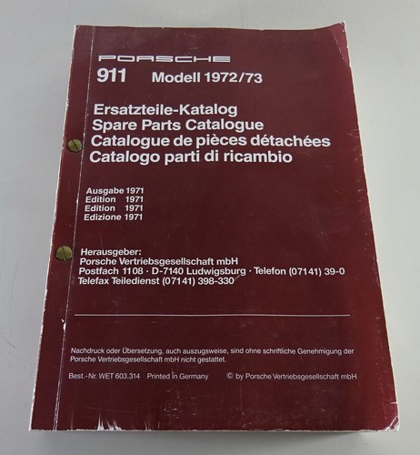 Teilekatalog spare parts - teilekatalog, /