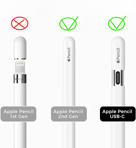 New apple pencil usb - usb-c, /