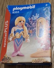 PLAYMOBIL - SPECIAL PLUS - 9355 - Meerjungfrau